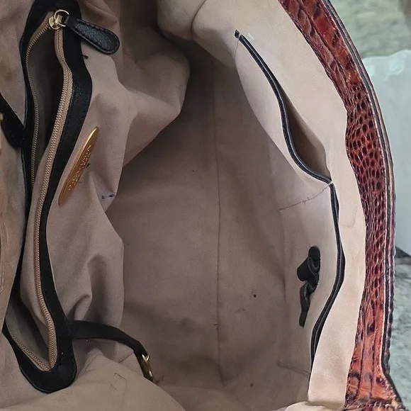 Brahmin Vintage Bag